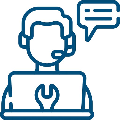 icono soporte técnico